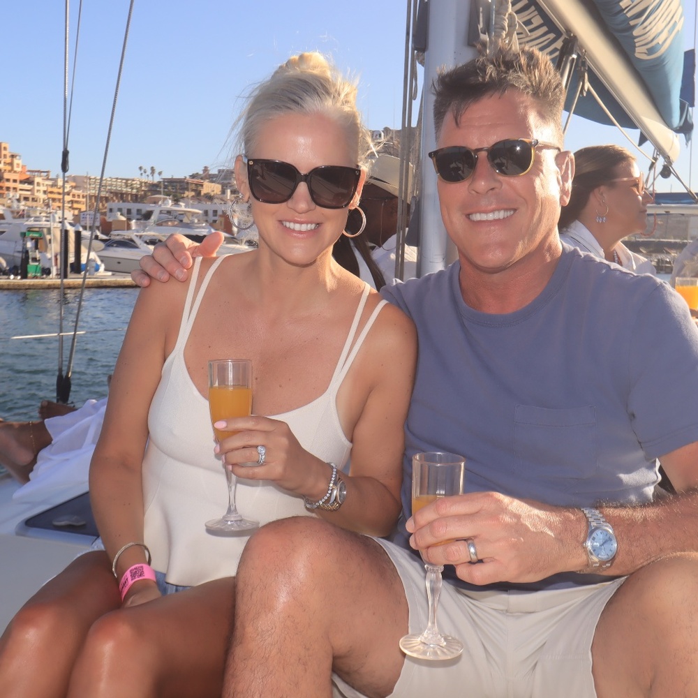 Meet your Posher, Kristi